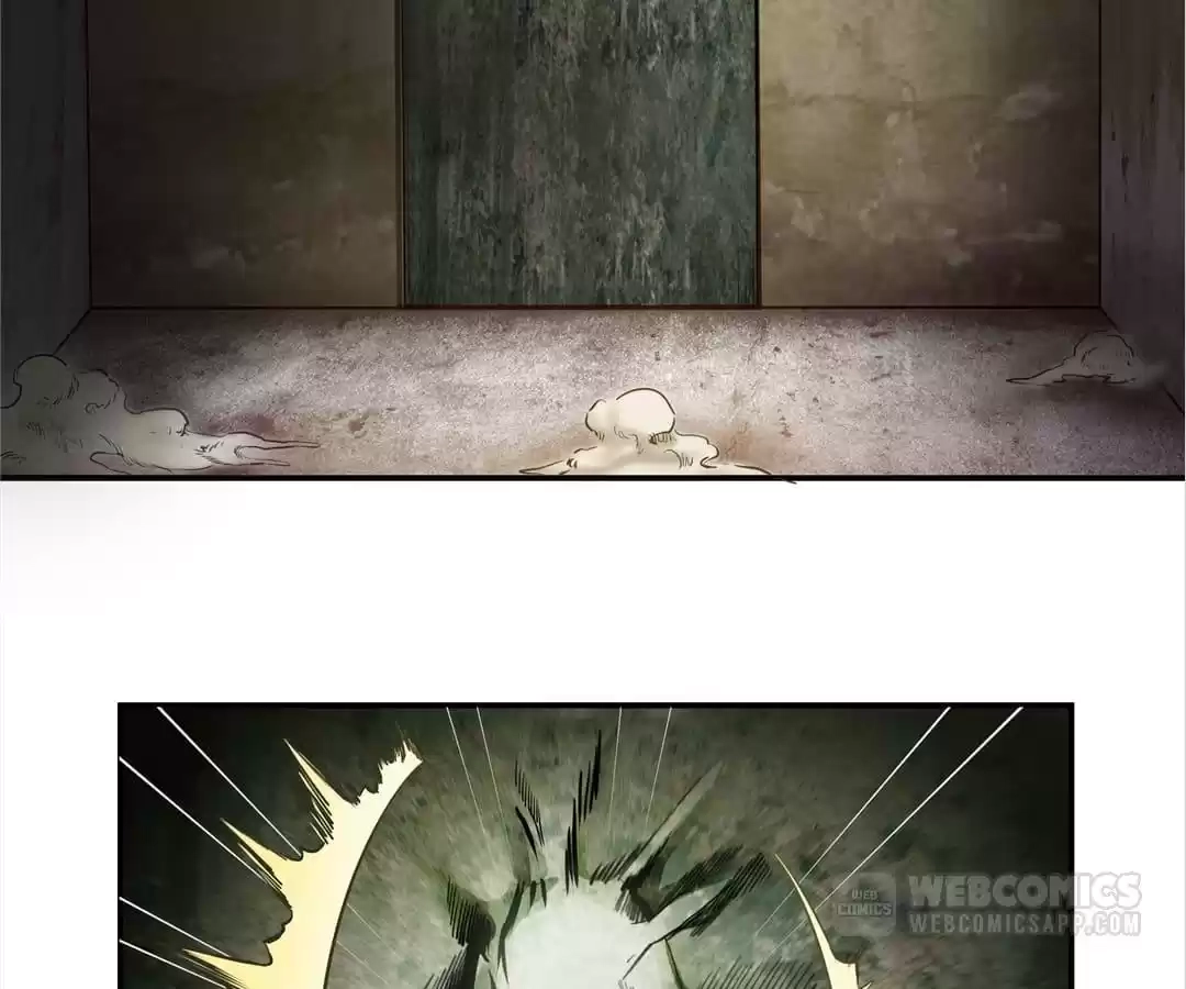 Read The Advanced Soul chapter 8 image 1 on Lezhin