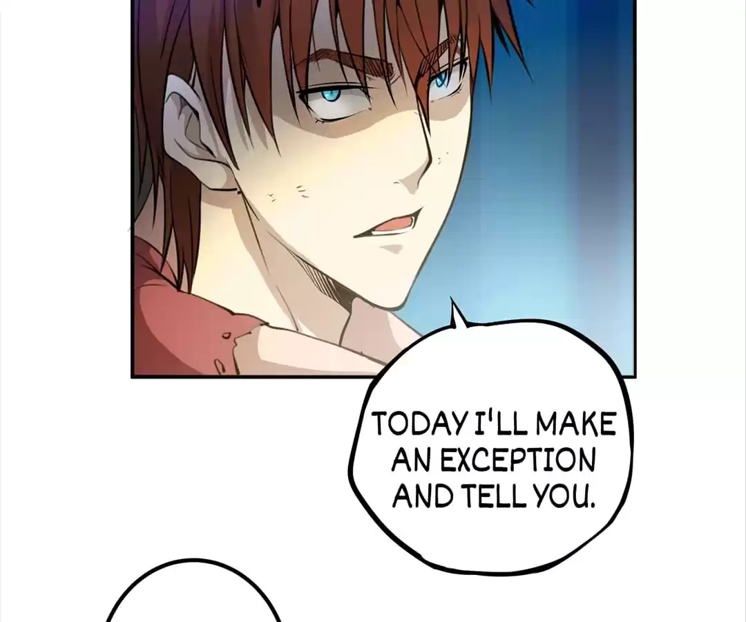 Read The Advanced Soul chapter 8 image 12 on Lezhin