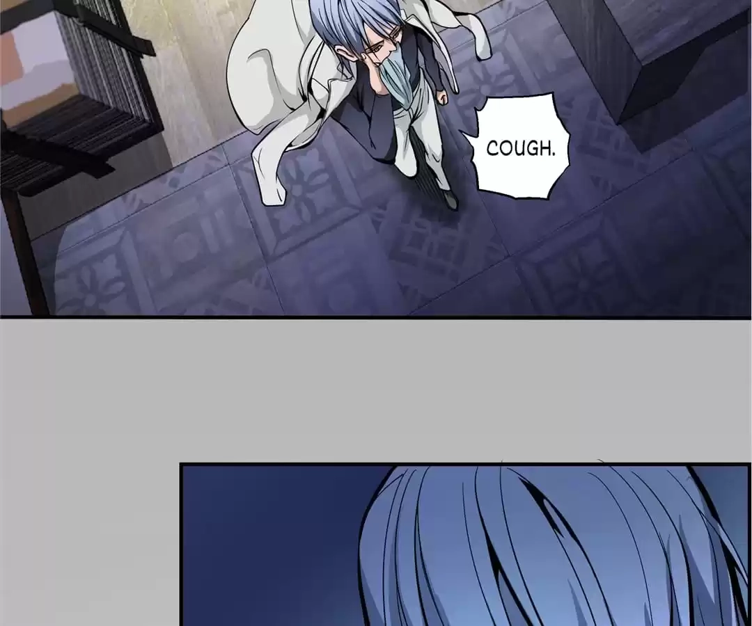Read The Advanced Soul chapter 8 image 124 on Lezhin