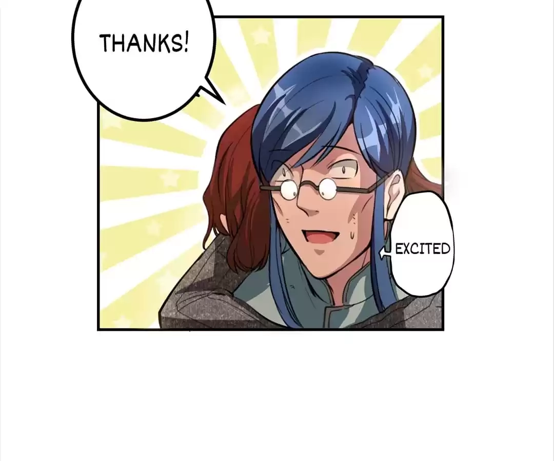 Read The Advanced Soul chapter 8 image 13 on Lezhin