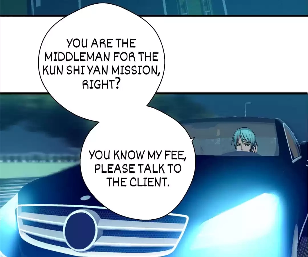 Read The Advanced Soul chapter 8 image 130 on Lezhin