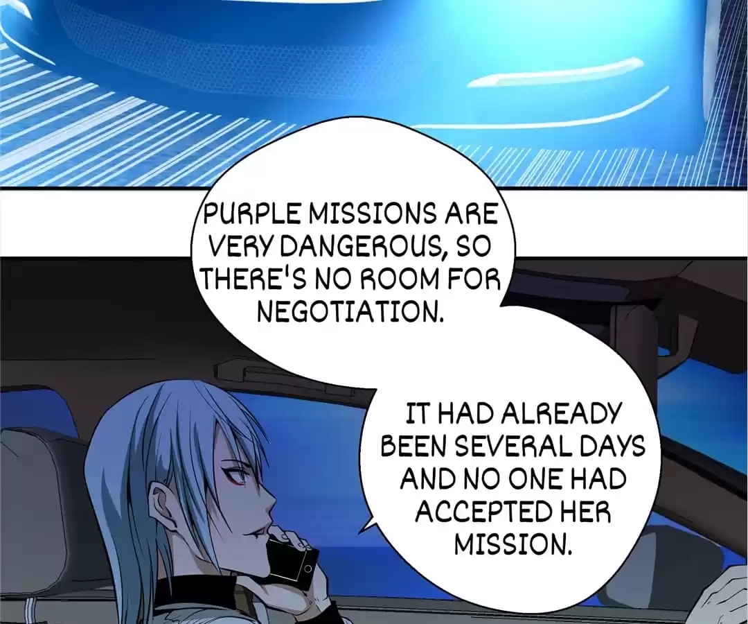 Read The Advanced Soul chapter 8 image 131 on Lezhin