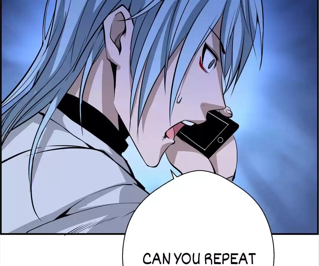 Read The Advanced Soul chapter 8 image 134 on Lezhin