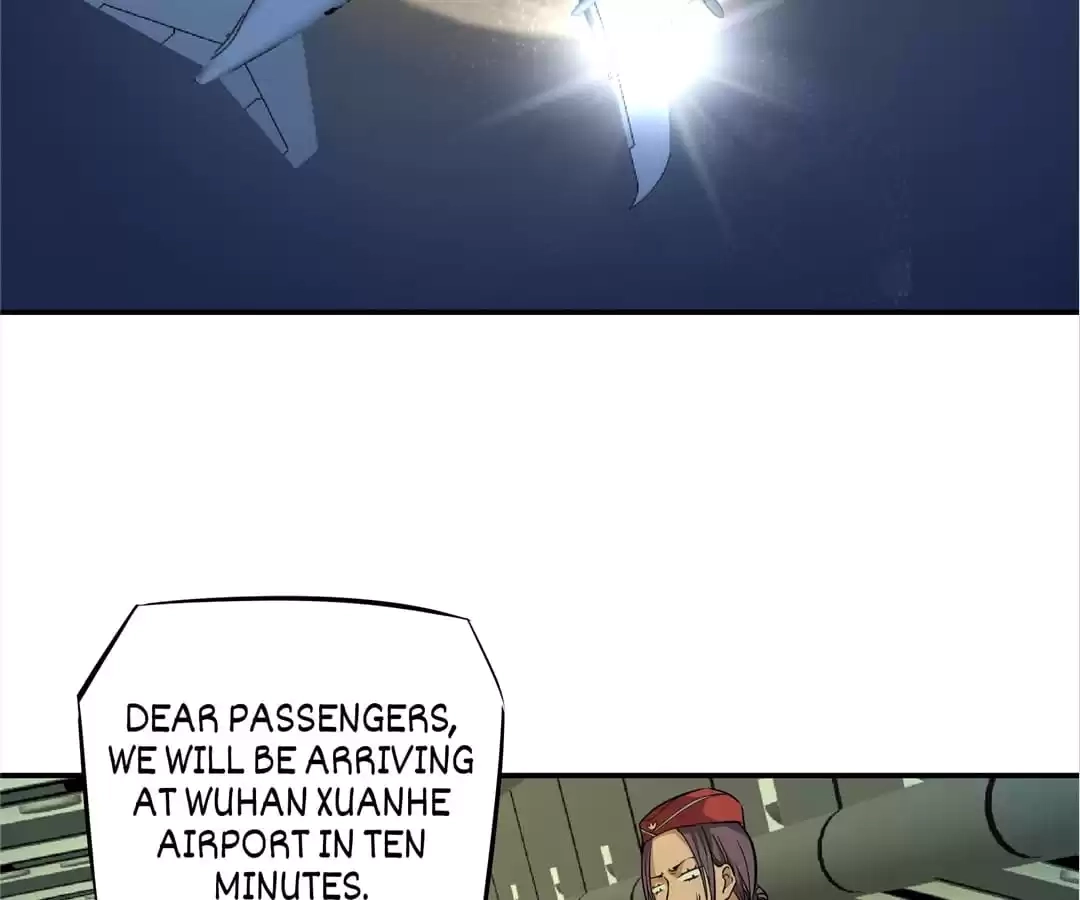 Read The Advanced Soul chapter 8 image 138 on Lezhin