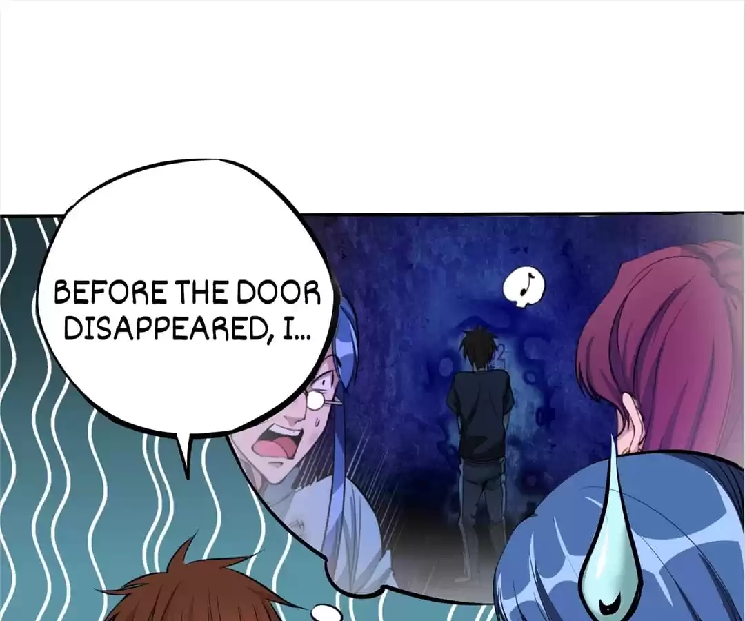 Read The Advanced Soul chapter 8 image 15 on Lezhin