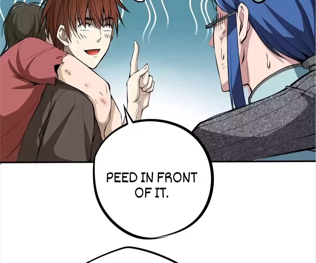 Read The Advanced Soul chapter 8 image 16 on Lezhin