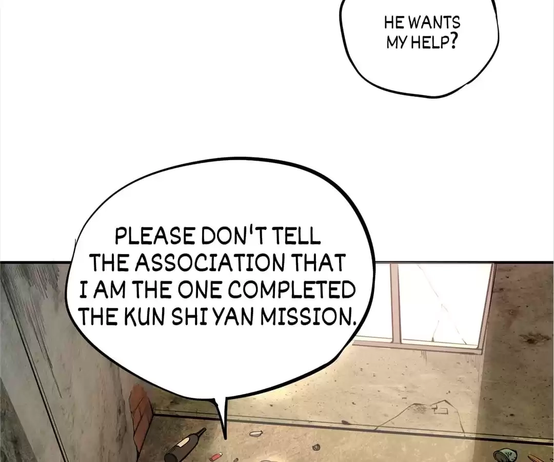 Read The Advanced Soul chapter 8 image 20 on Lezhin
