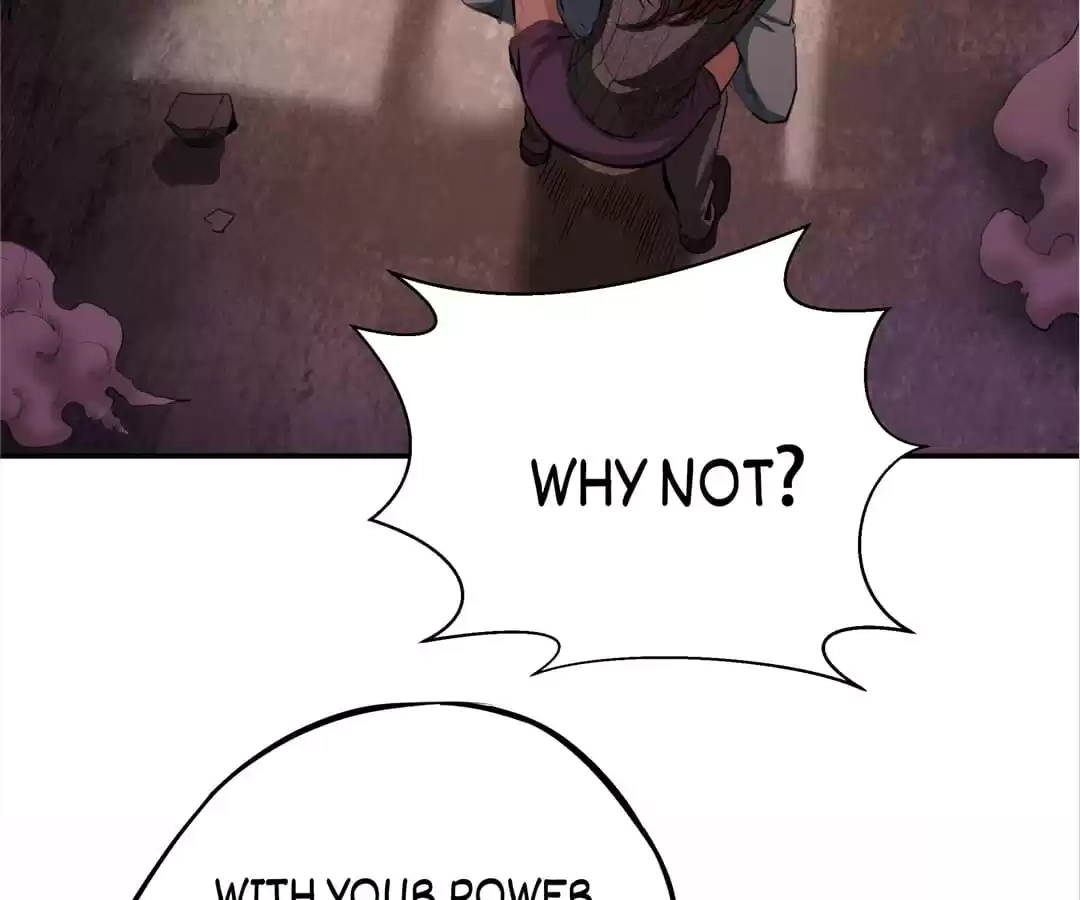 Read The Advanced Soul chapter 8 image 22 on Lezhin