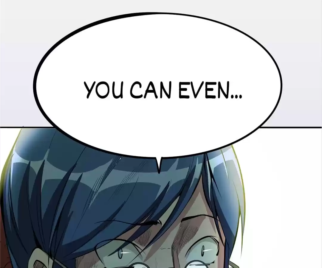 Read The Advanced Soul chapter 8 image 24 on Lezhin