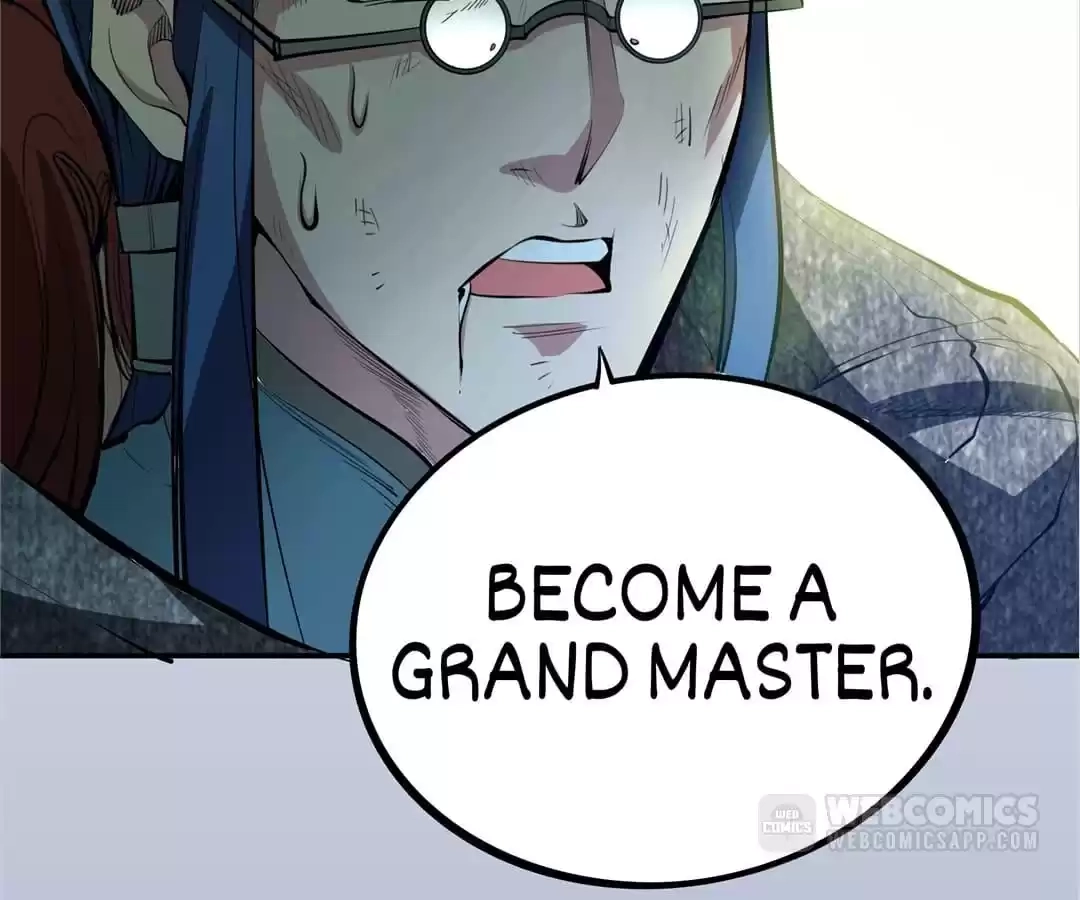 Read The Advanced Soul chapter 8 image 25 on Lezhin