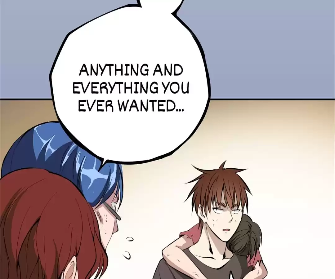 Read The Advanced Soul chapter 8 image 27 on Lezhin