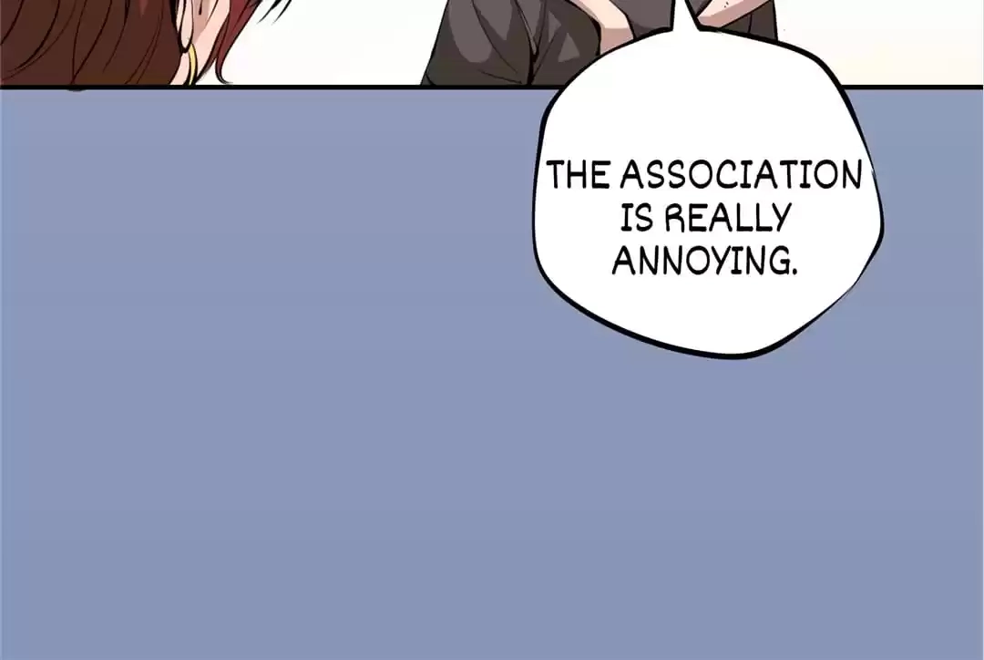 Read The Advanced Soul chapter 8 image 28 on Lezhin