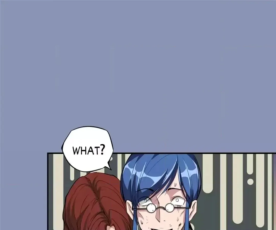 Read The Advanced Soul chapter 8 image 29 on Lezhin