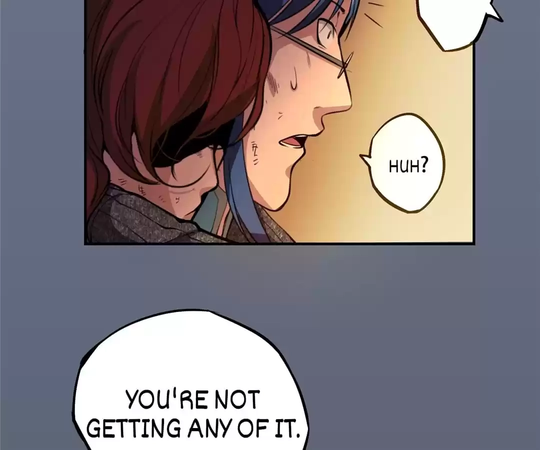 Read The Advanced Soul chapter 8 image 35 on Lezhin