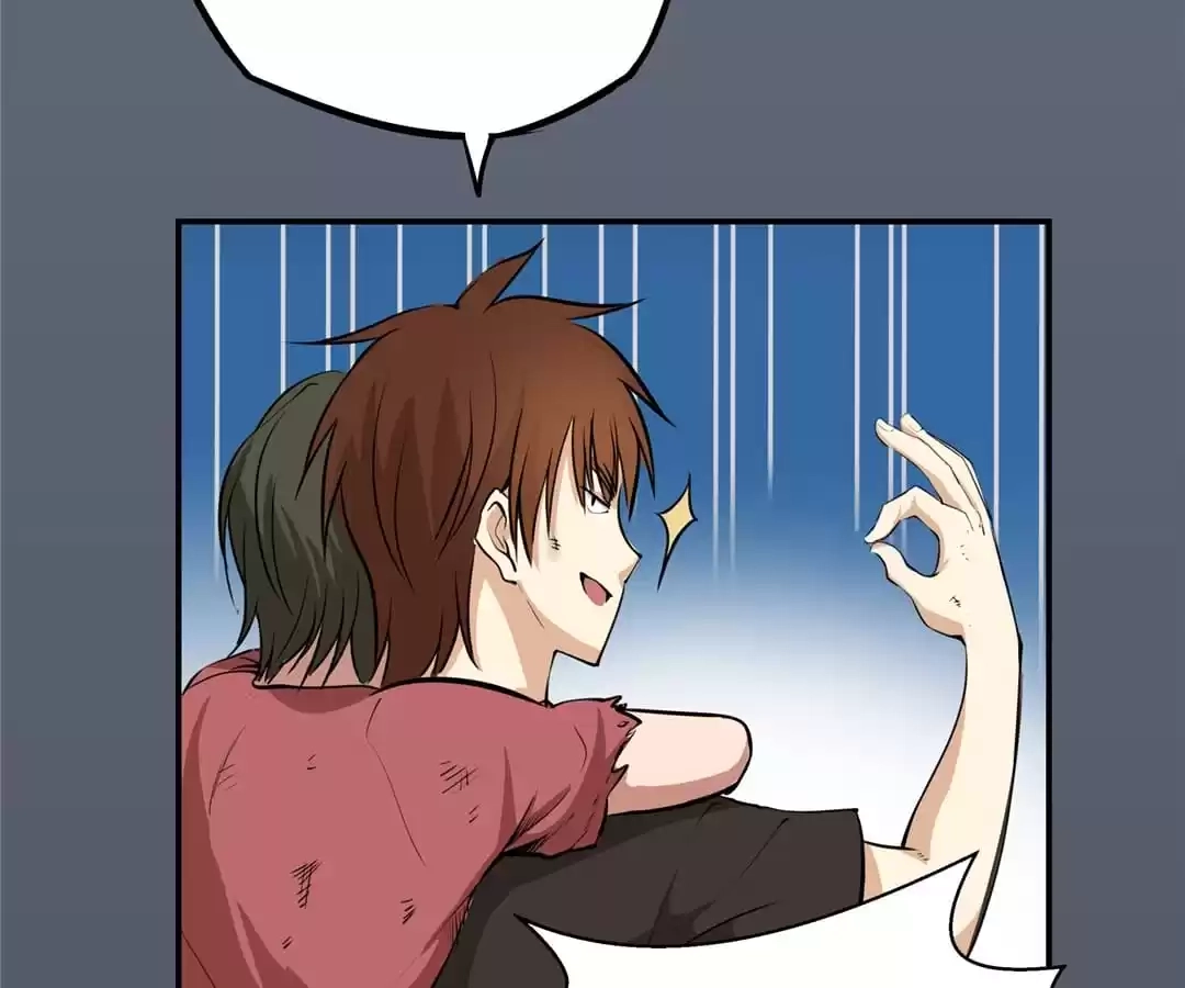 Read The Advanced Soul chapter 8 image 36 on Lezhin