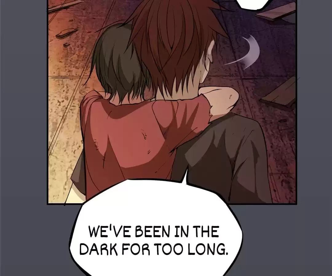Read The Advanced Soul chapter 8 image 38 on Lezhin