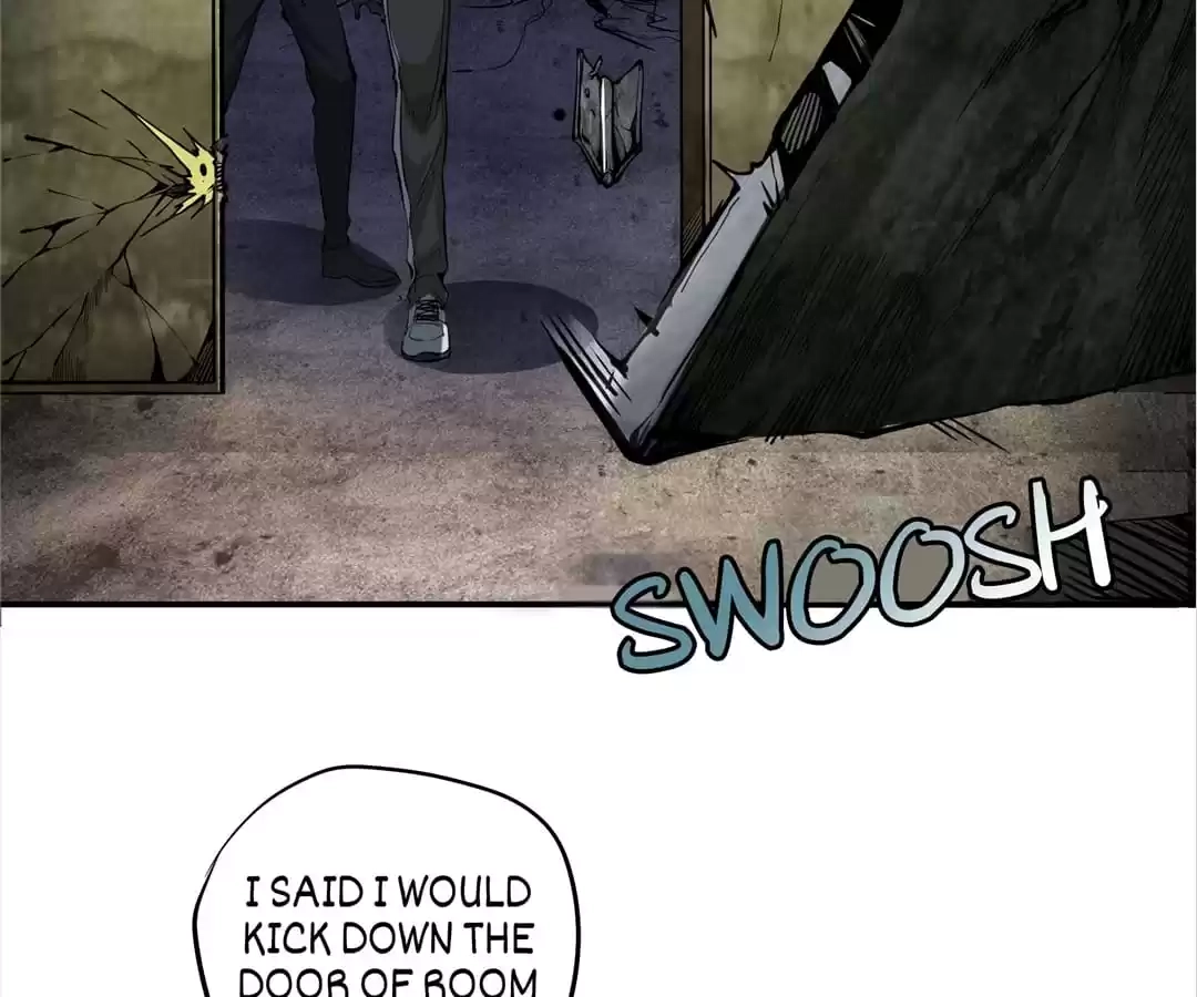 Read The Advanced Soul chapter 8 image 4 on Lezhin