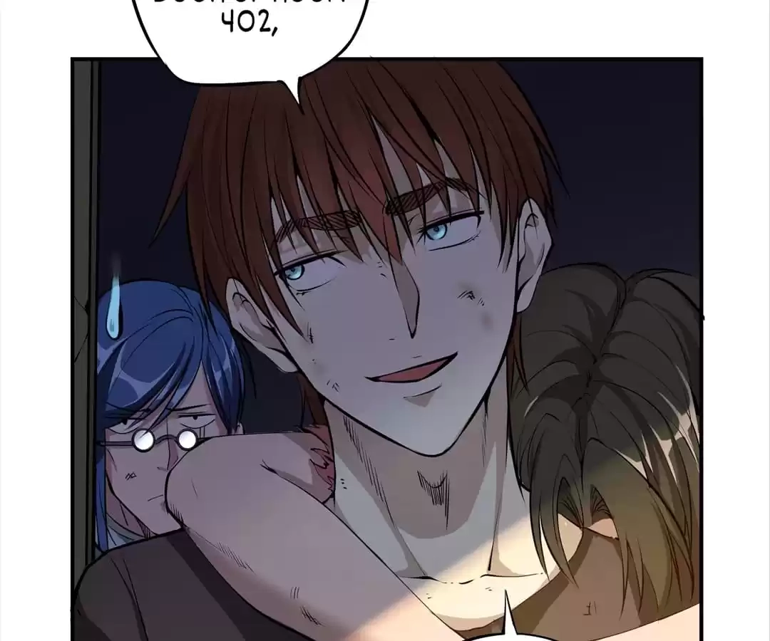 Read The Advanced Soul chapter 8 image 5 on Lezhin