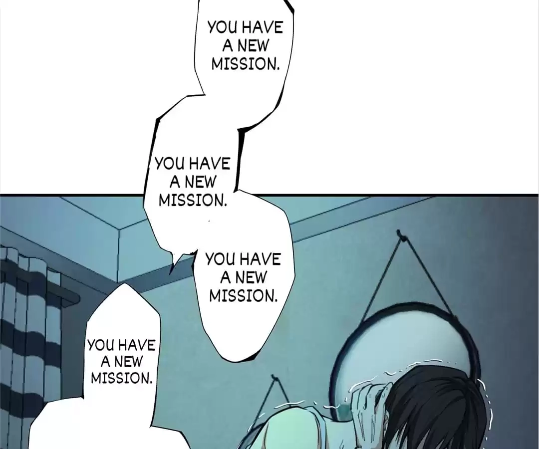 Read The Advanced Soul chapter 8 image 51 on Lezhin
