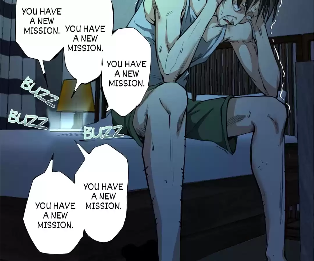 Read The Advanced Soul chapter 8 image 52 on Lezhin