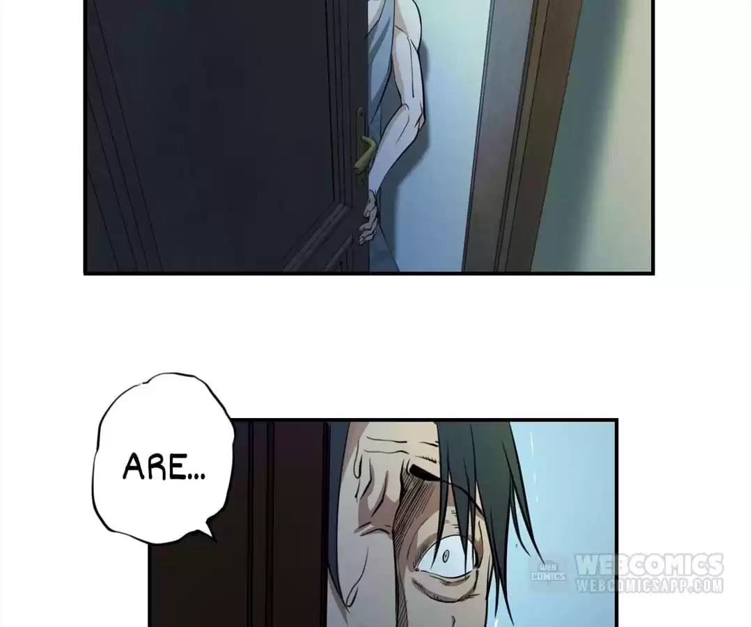 Read The Advanced Soul chapter 8 image 57 on Lezhin