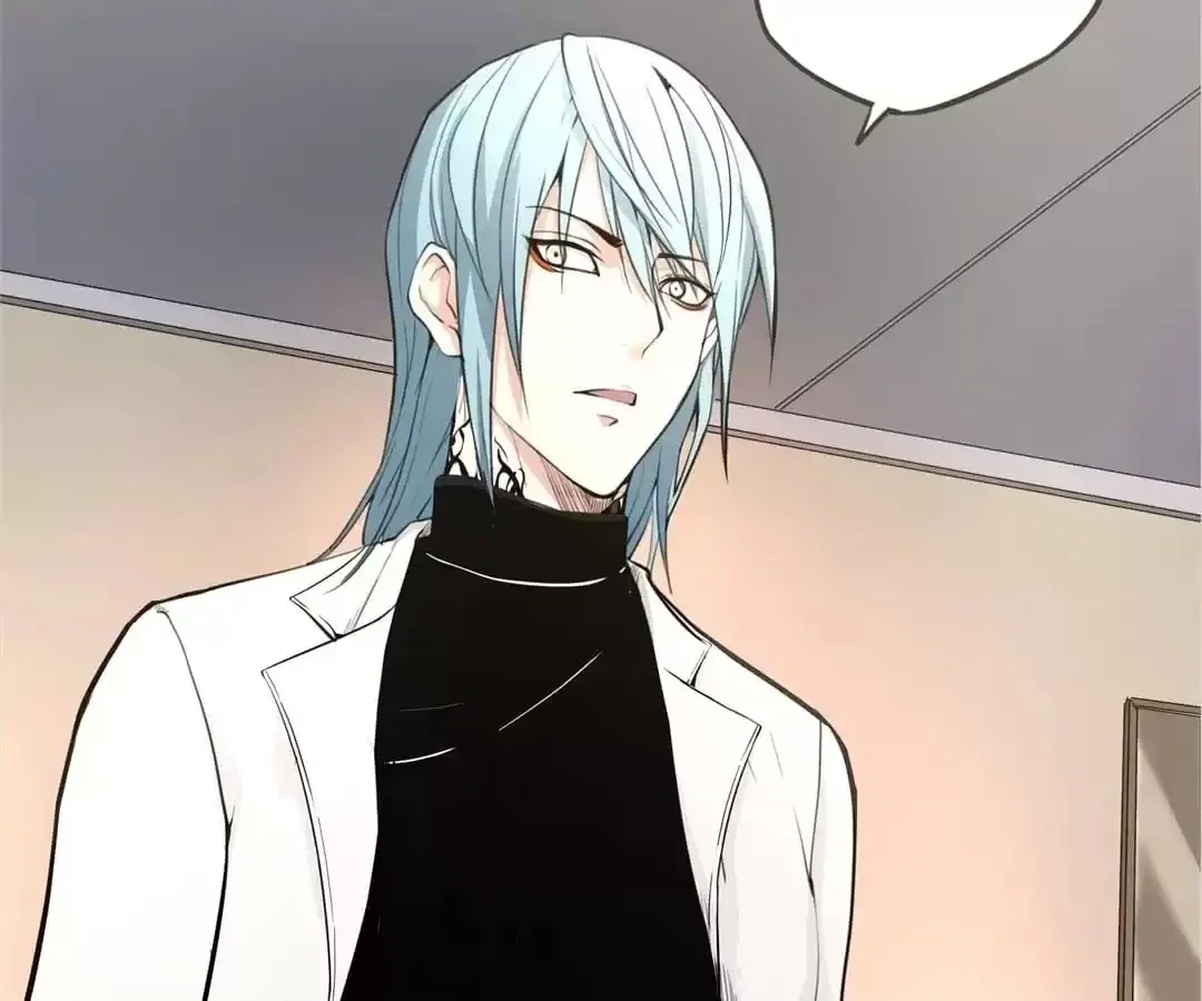 Read The Advanced Soul chapter 8 image 59 on Lezhin