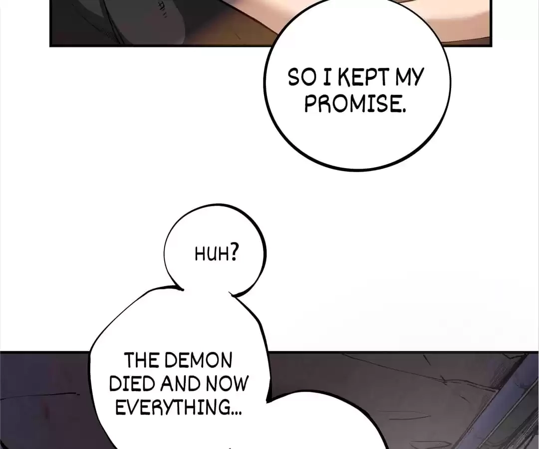 Read The Advanced Soul chapter 8 image 6 on Lezhin