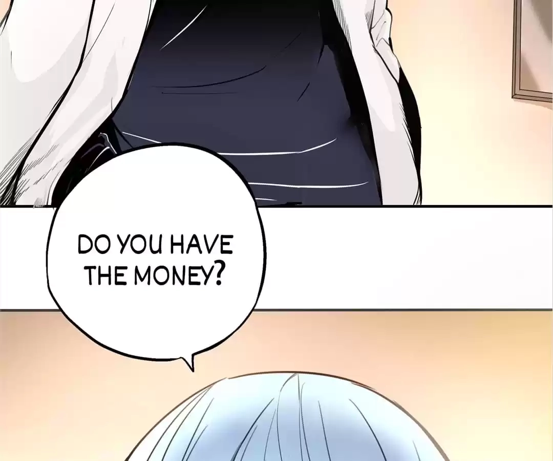 Read The Advanced Soul chapter 8 image 60 on Lezhin
