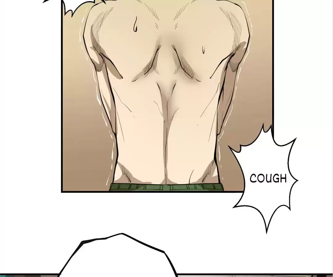 Read The Advanced Soul chapter 8 image 64 on Lezhin