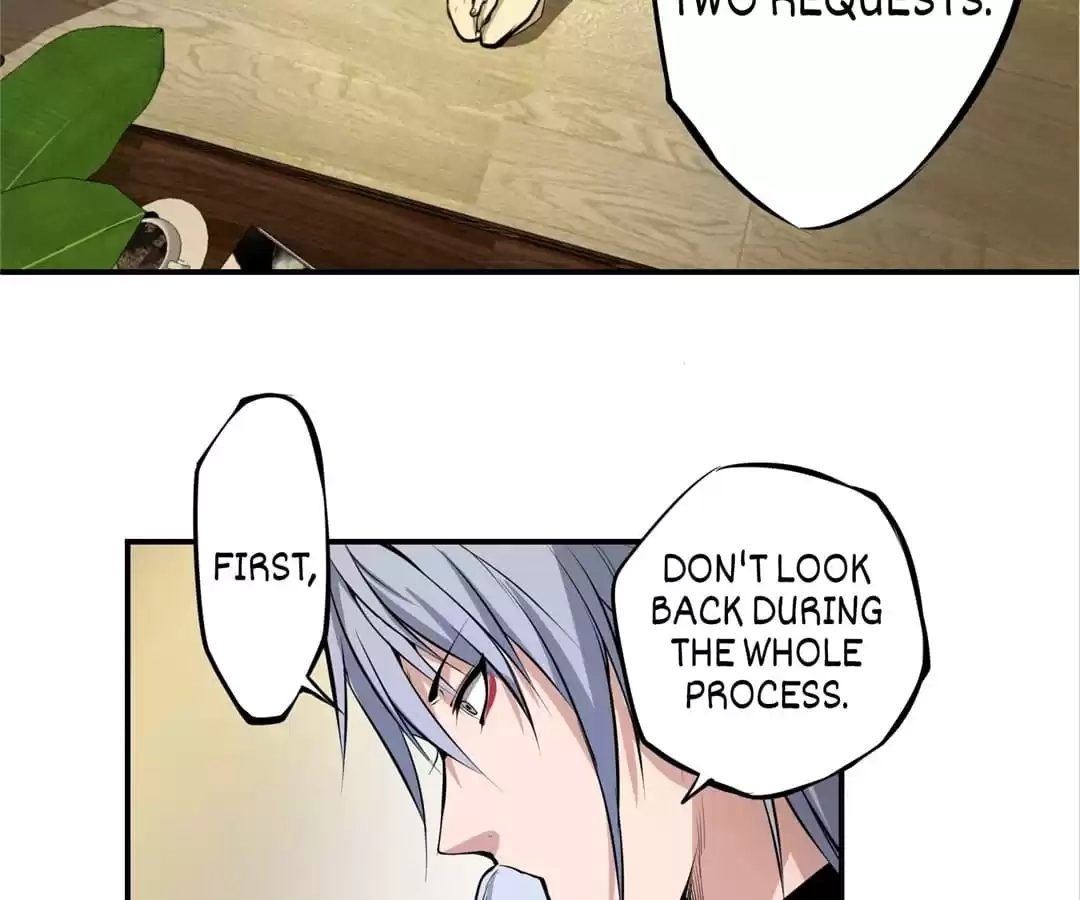 Read The Advanced Soul chapter 8 image 66 on Lezhin