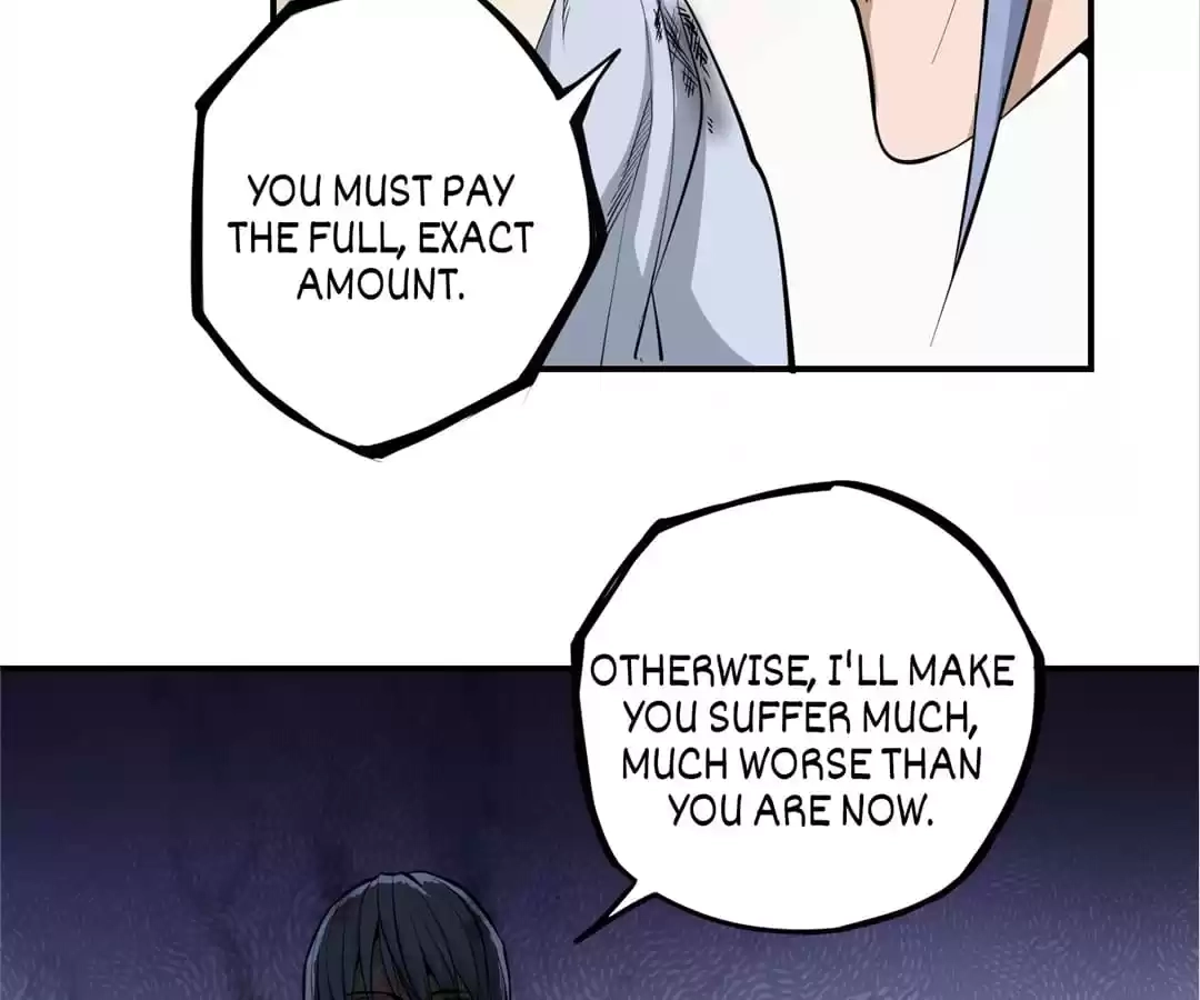 Read The Advanced Soul chapter 8 image 68 on Lezhin