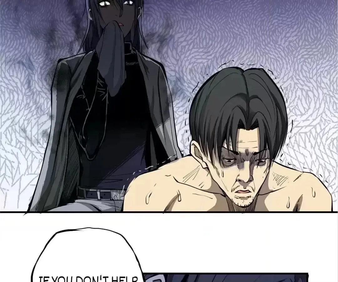 Read The Advanced Soul chapter 8 image 69 on Lezhin
