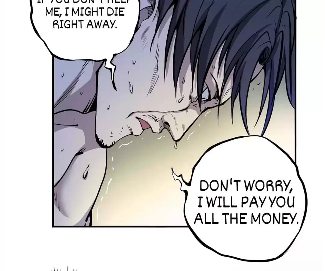 Read The Advanced Soul chapter 8 image 70 on Lezhin