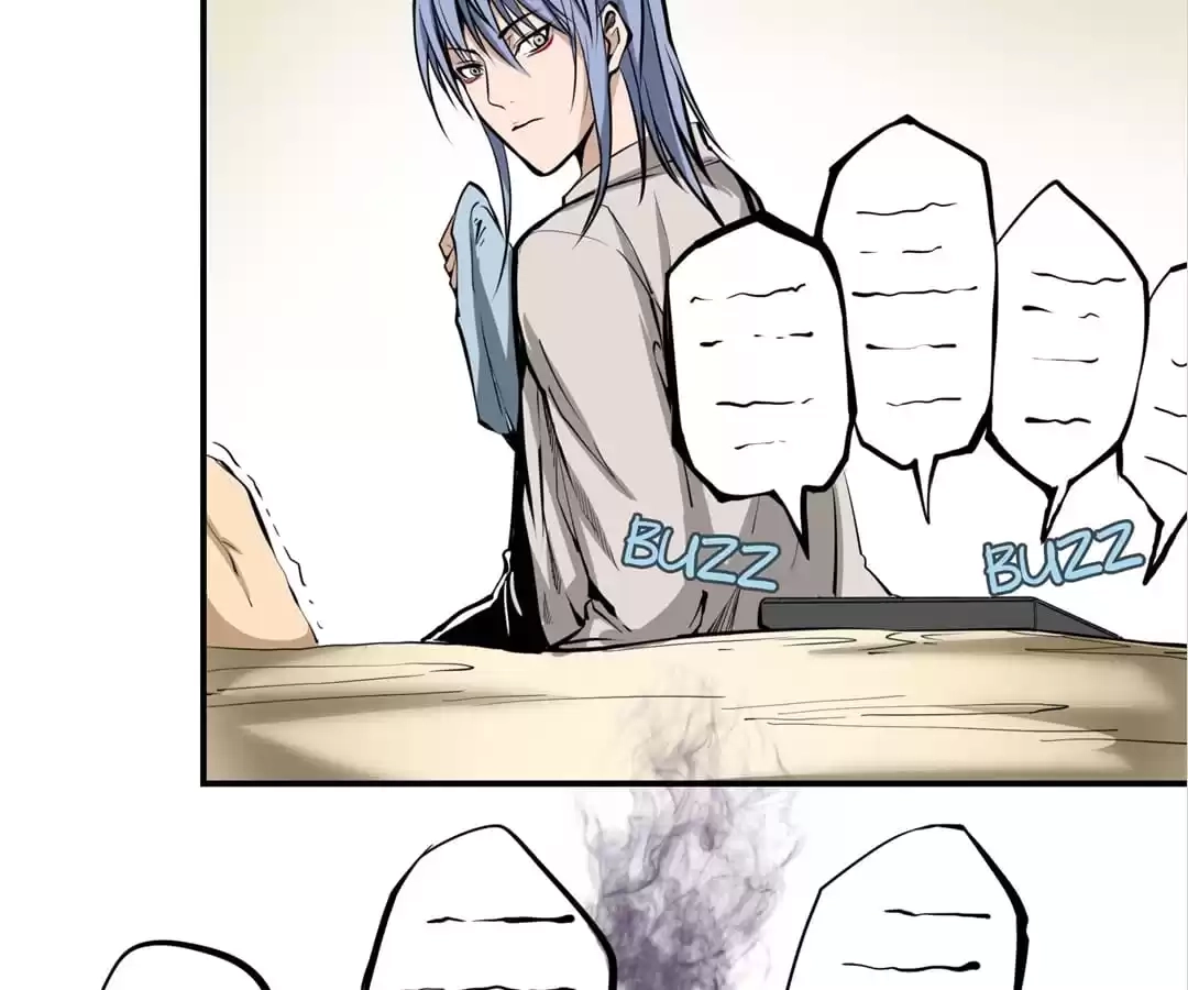 Read The Advanced Soul chapter 8 image 76 on Lezhin