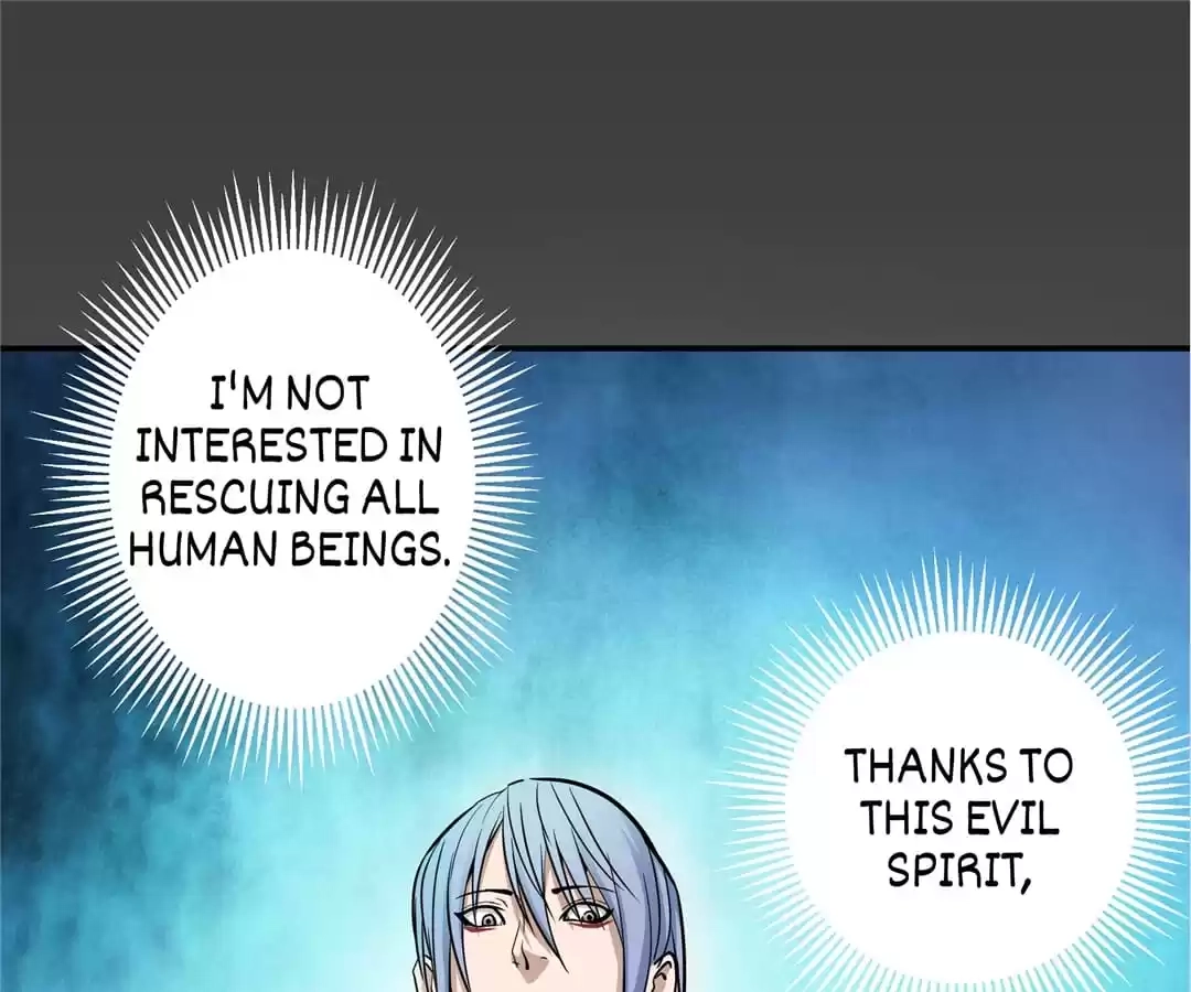 Read The Advanced Soul chapter 8 image 83 on Lezhin
