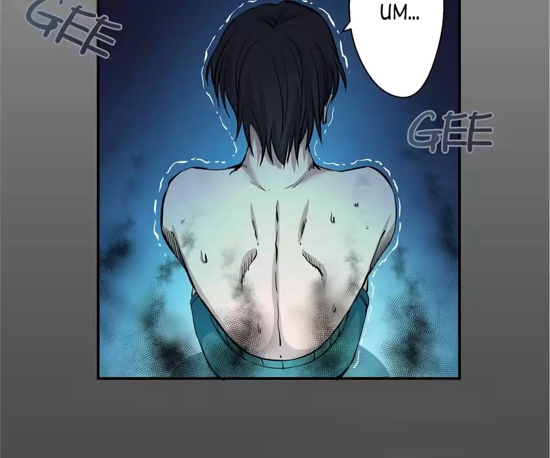 Read The Advanced Soul chapter 8 image 87 on Lezhin