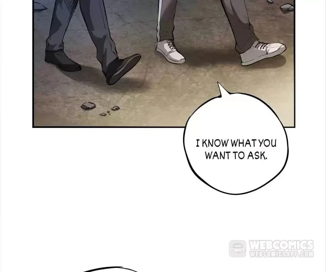 Read The Advanced Soul chapter 8 image 9 on Lezhin
