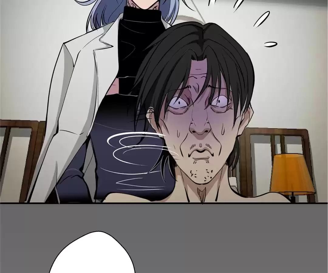 Read The Advanced Soul chapter 8 image 92 on Lezhin