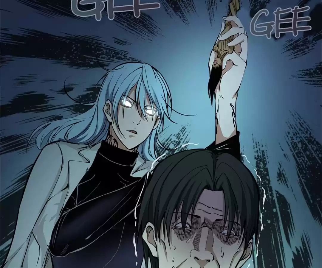 Read The Advanced Soul chapter 8 image 98 on Lezhin