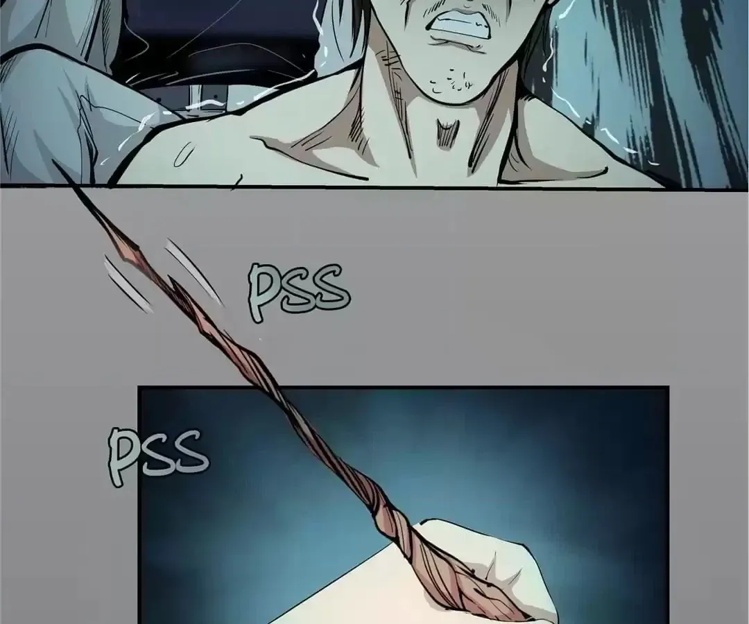 Read The Advanced Soul chapter 8 image 99 on Lezhin
