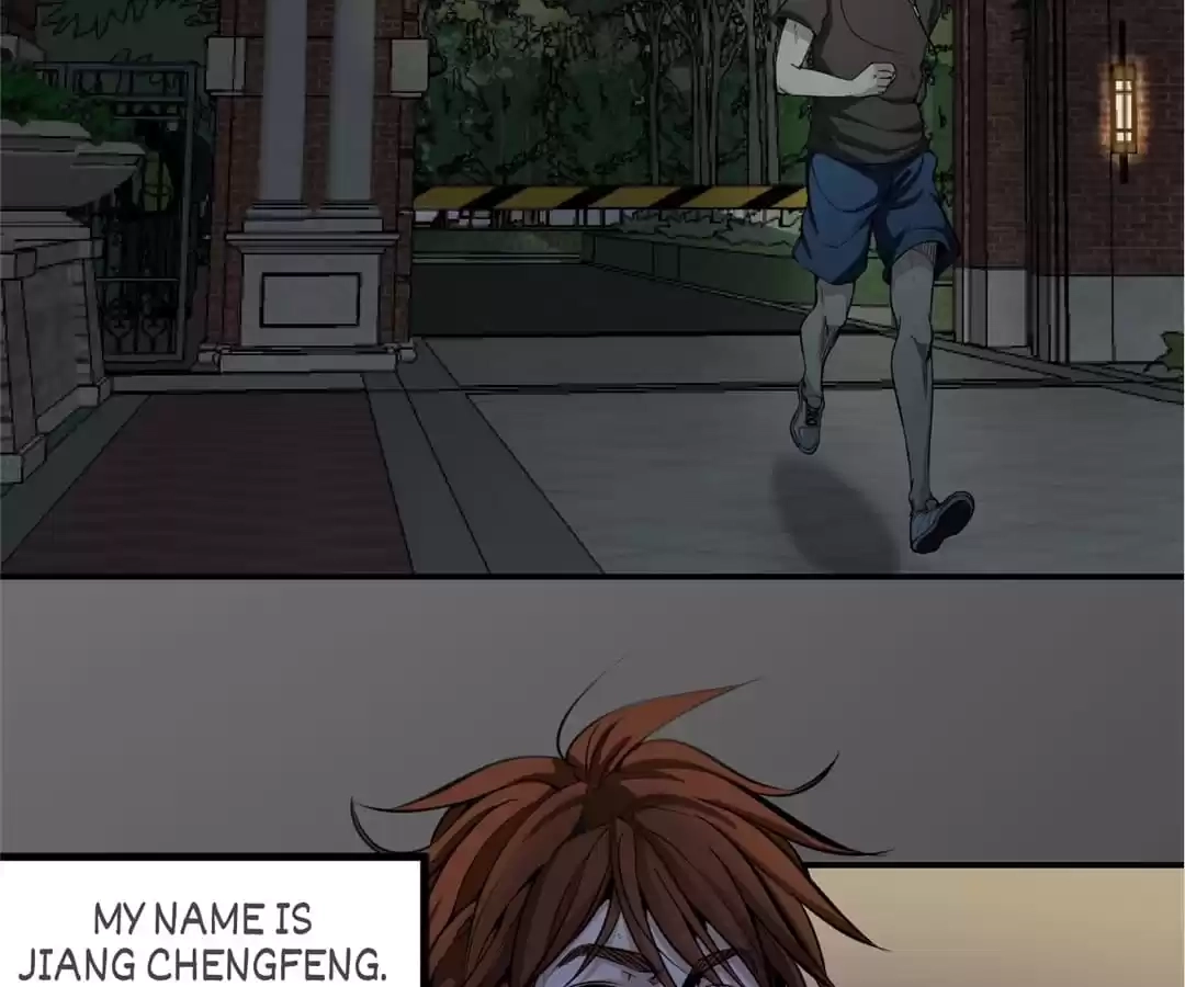 Read The Advanced Soul chapter 9 image 10 on Lezhin