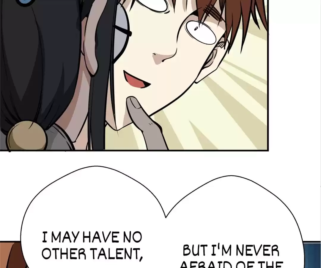 Read The Advanced Soul chapter 9 image 108 on Lezhin