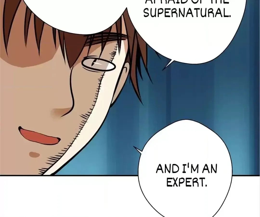 Read The Advanced Soul chapter 9 image 109 on Lezhin