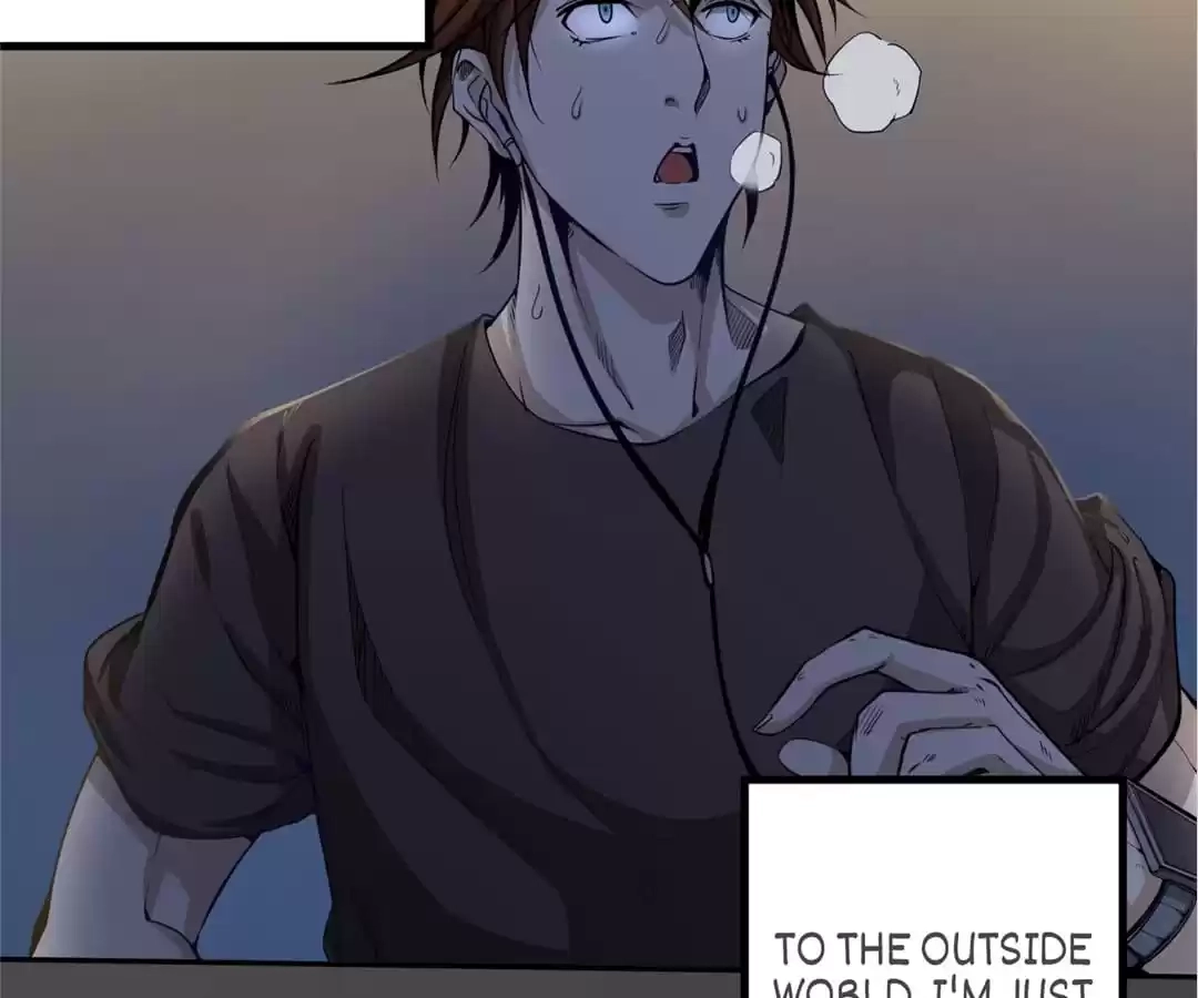 Read The Advanced Soul chapter 9 image 11 on Lezhin