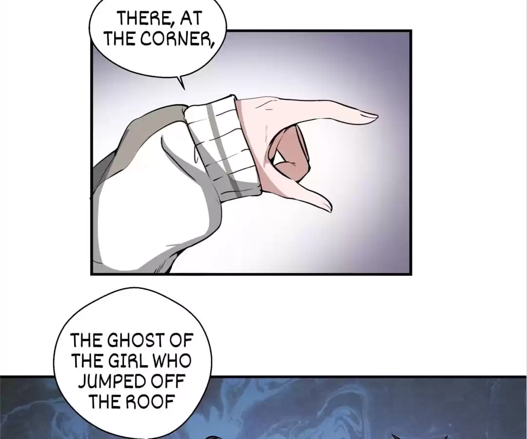 Read The Advanced Soul chapter 9 image 112 on Lezhin