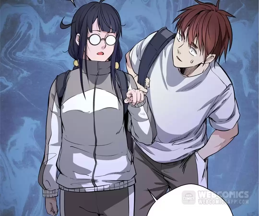 Read The Advanced Soul chapter 9 image 113 on Lezhin