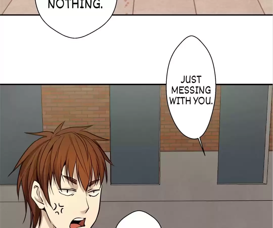 Read The Advanced Soul chapter 9 image 117 on Lezhin