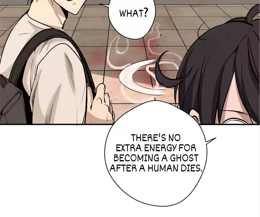 Read The Advanced Soul chapter 9 image 118 on Lezhin
