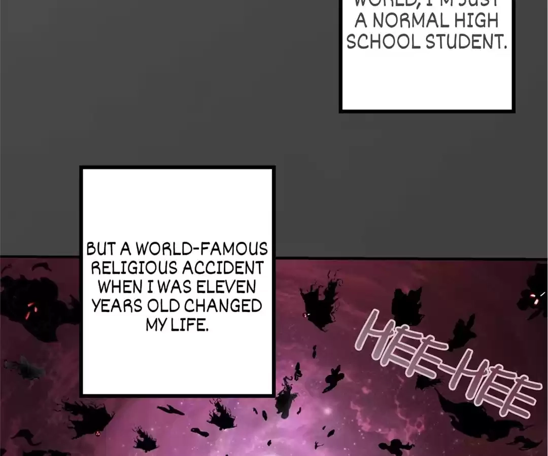 Read The Advanced Soul chapter 9 image 12 on Lezhin