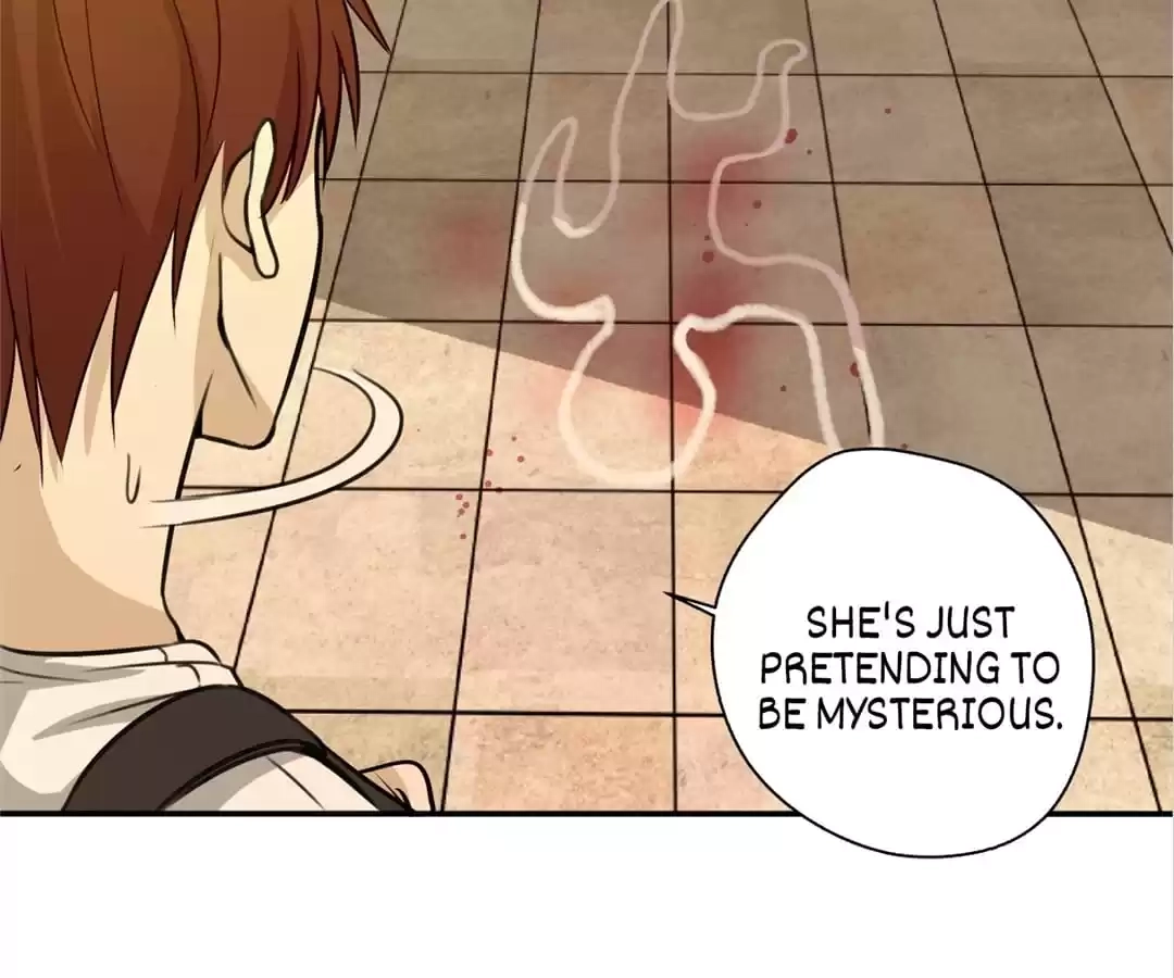 Read The Advanced Soul chapter 9 image 122 on Lezhin